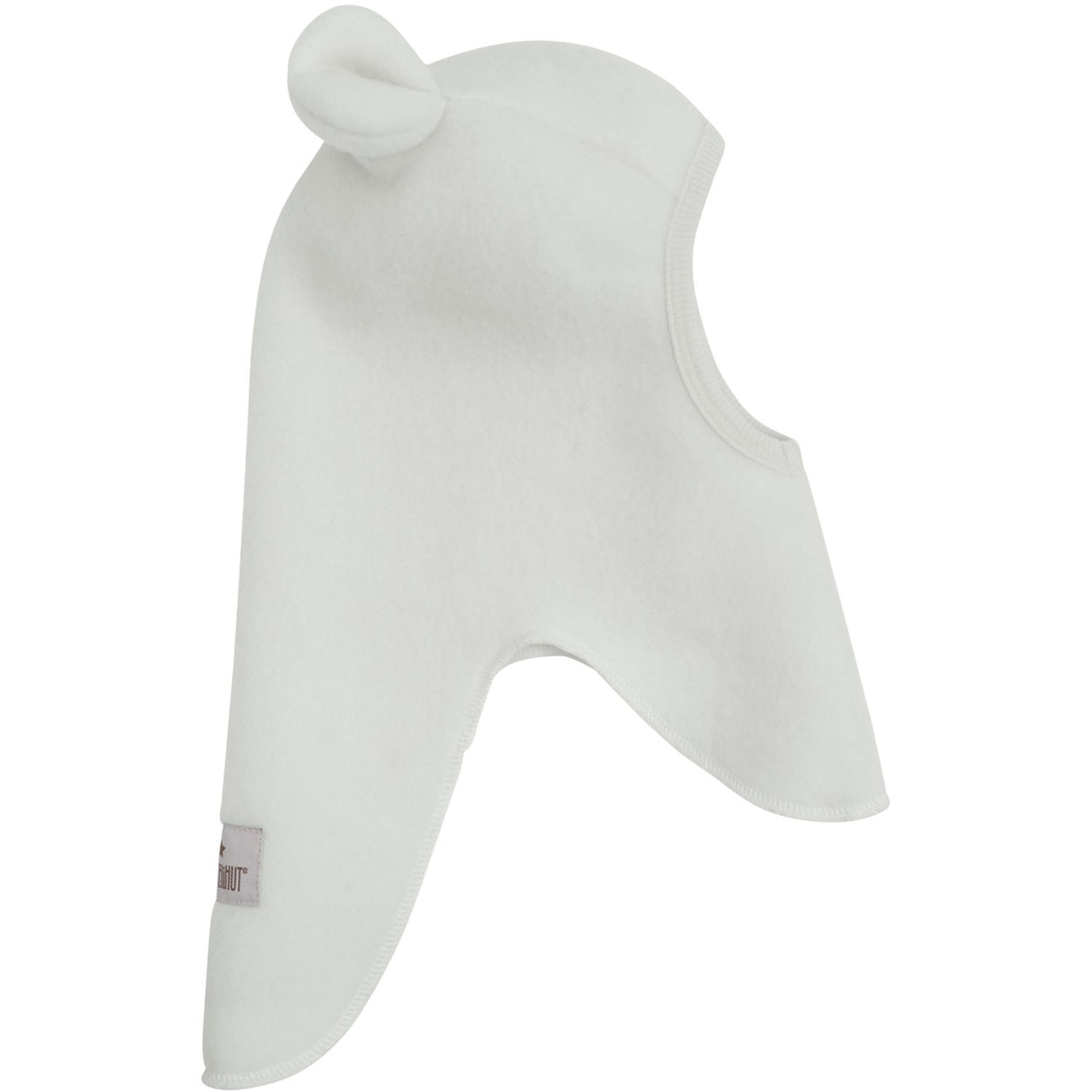 Huttelihut Tofu Elefantlue Ears Ull Fleece