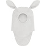 Huttelihut Tofu Elefantlue Ears Ull Fleece