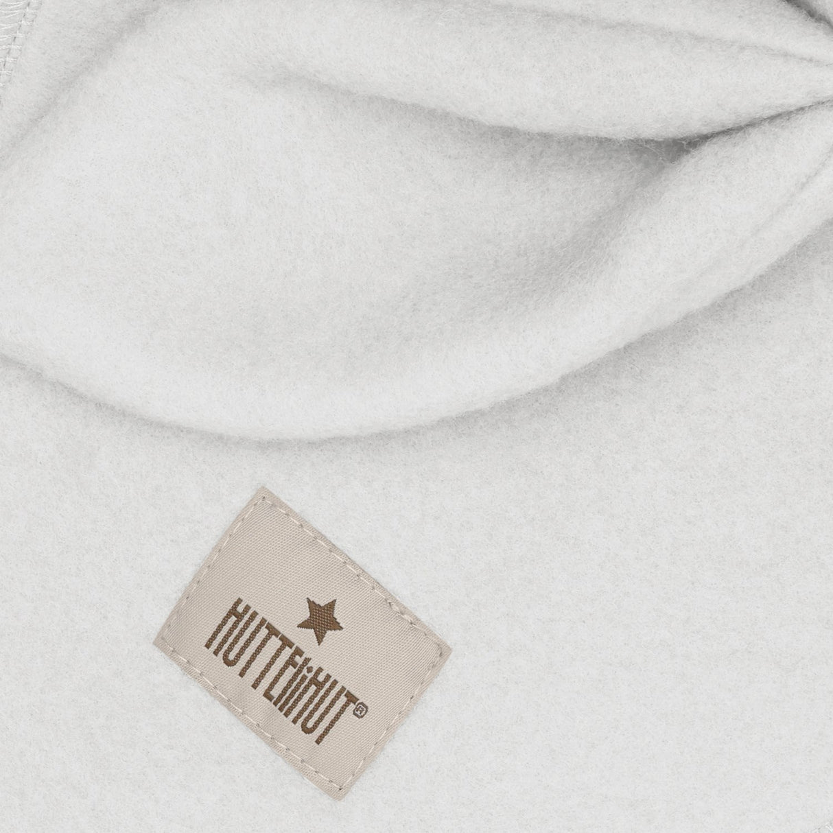 Huttelihut Tofu Elefantlue Ears Ull Fleece