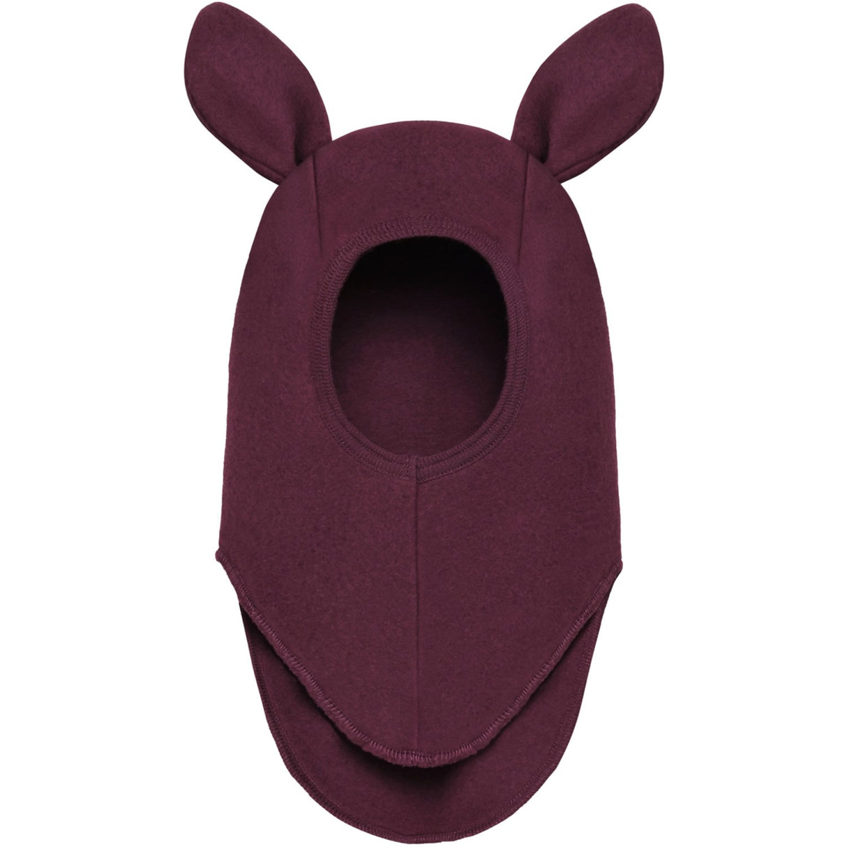 Huttelihut Port Royale Elefantlue Ears Ull Fleece