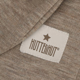 Huttelihut Savannah Melange Elefantlue Ears Ull Rib