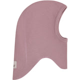 Huttelihut Woodrose Elefantlue Ull Rib