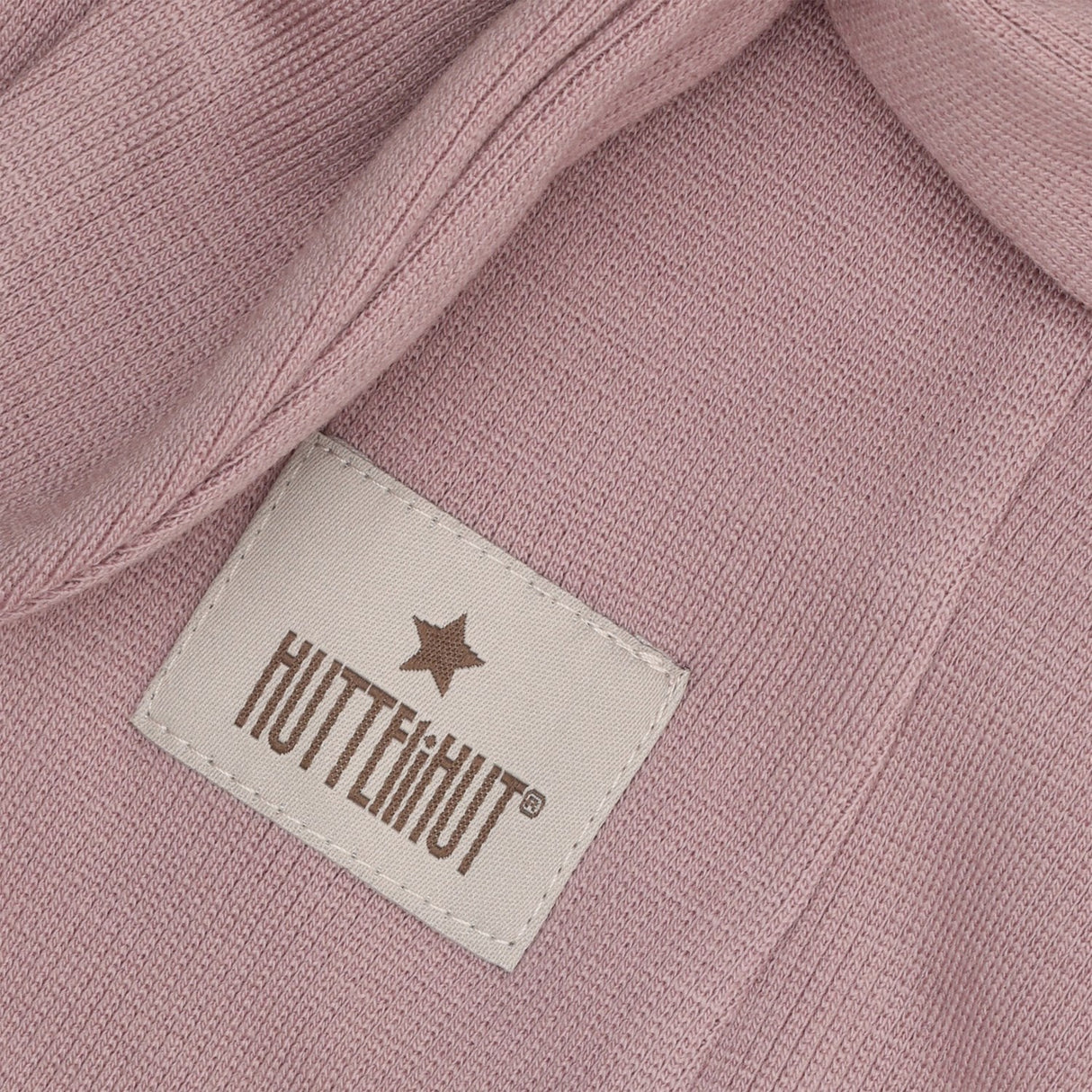 Huttelihut Woodrose Elefantlue Ears Ull Rib
