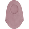 Huttelihut Woodrose Elefantlue Ull Rib