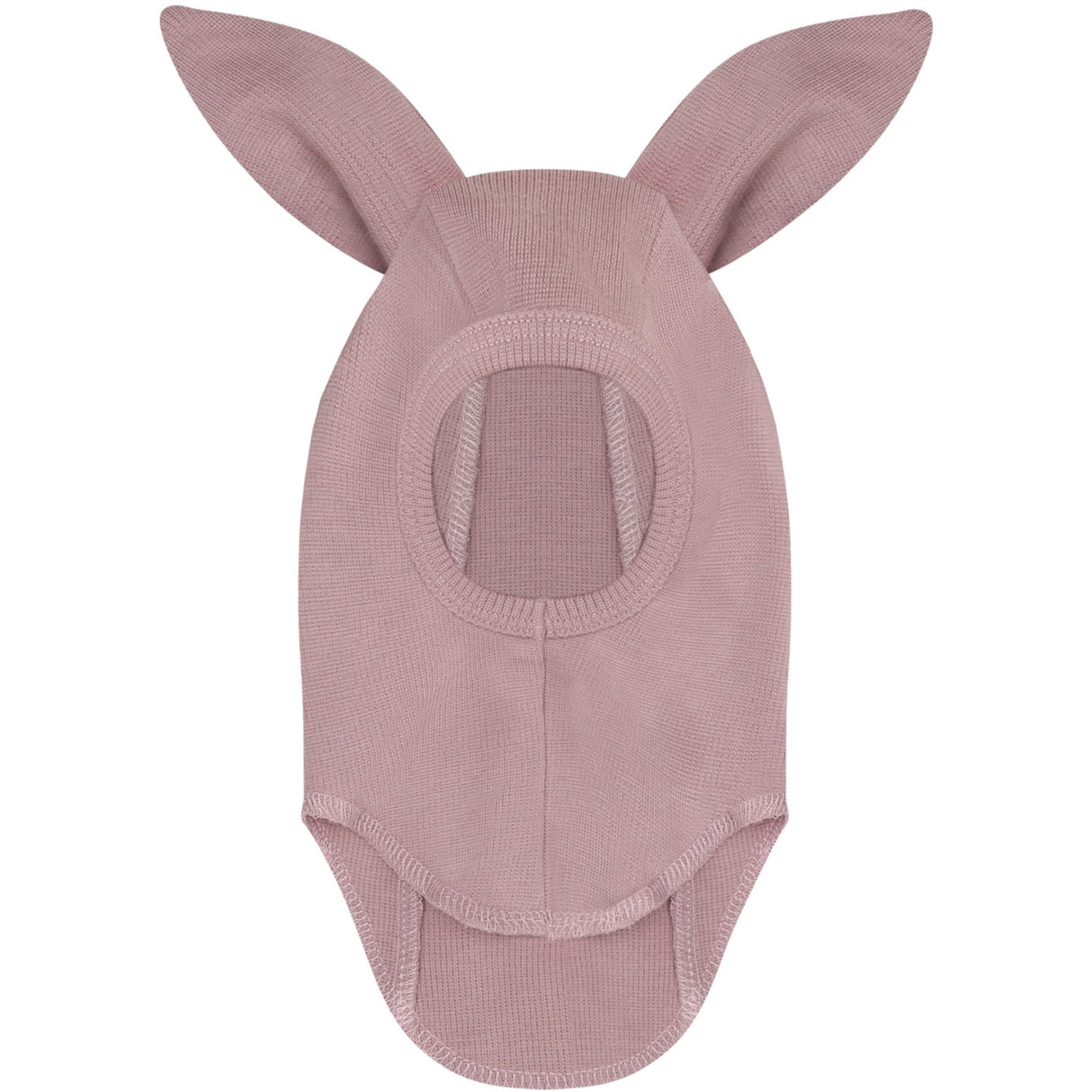 Huttelihut Woodrose Elefantlue Ears Ull Rib