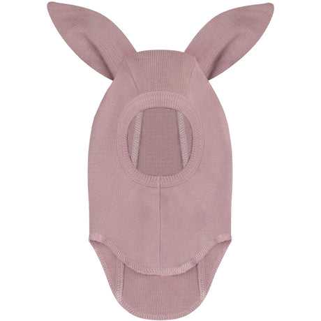 Huttelihut Woodrose Elefantlue Ears Ull Rib