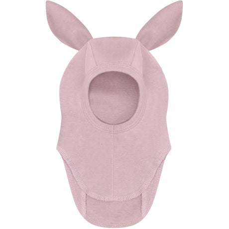 Huttelihut Woodrose Elefantlue Ears Bomull Rib