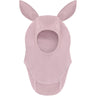 Huttelihut Woodrose Elefantlue Ears Bomull Rib