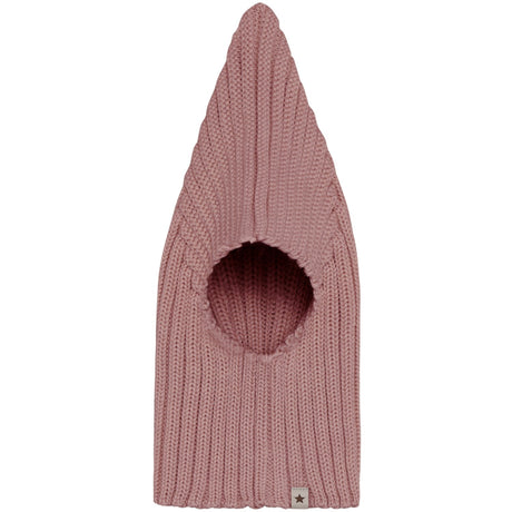 Huttelihut Woodrose Elefantlue Pixie Ull Strikk