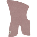 Huttelihut Woodrose Elefantlue Ull Strikk Windstop