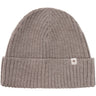 Huttelihut Cinder Melange Beanie Ull Strikk