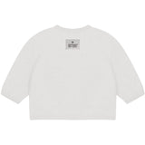Huttelihut Tofu Jakke Ull Fleece M/ Knapper