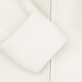 Huttelihut Tofu Klapvogn Drakt Ears Ull Fleece