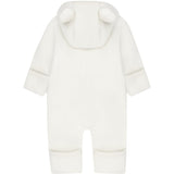Huttelihut Tofu Klapvogn Drakt Ears Ull Fleece