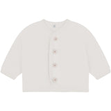Huttelihut Tofu Jakke Ull Fleece M/ Knapper