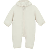 Huttelihut Tofu Klapvogn Drakt Ears Ull Fleece