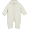 Huttelihut Tofu Klapvogn Drakt Ears Ull Fleece
