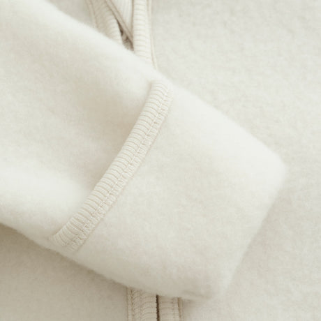 Huttelihut Tofu Klapvogn Drakt Ears Ull Fleece