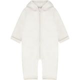 Huttelihut Tofu Klapvogn Drakt Ears Ull Fleece