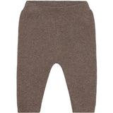 Huttelihut Cinder Melange Bukser Strikk M/ Ull