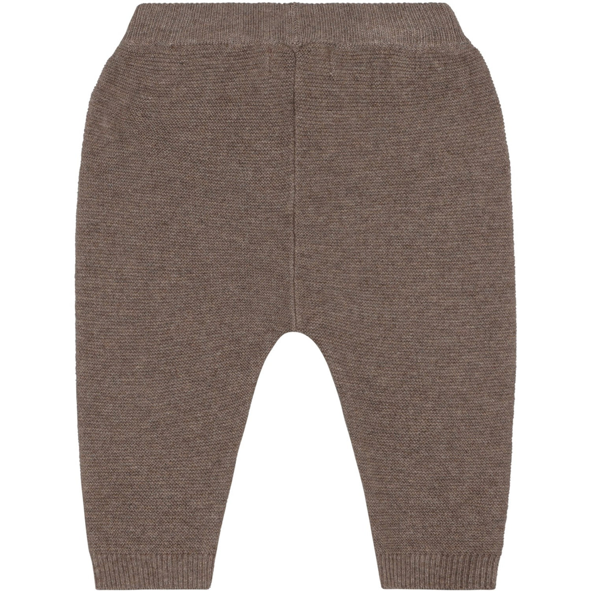 Huttelihut Cinder Melange Bukser Strikk M/ Ull