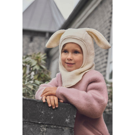 Huttelihut Tofu Elefantlue Ears Ull Fleece