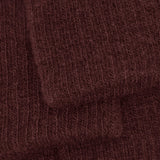 CeLaVi Rose Brown Magic Votter 2-Pakning