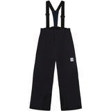 Color Kids Phantom Ski Bukser - Solid