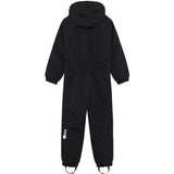 Color Kids Phantom Coverall M/ Contrast