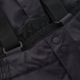 Color Kids Phantom Ski Bukser - Solid