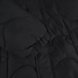 Color Kids Phantom Jakke - Quilt & Long