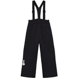 Color Kids Phantom Ski Bukser - Solid