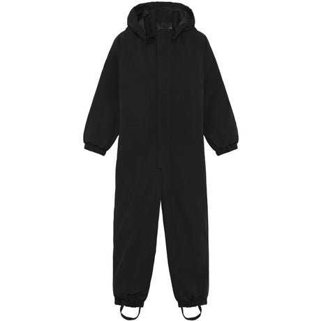 Color Kids Phantom Coverall M/ Contrast