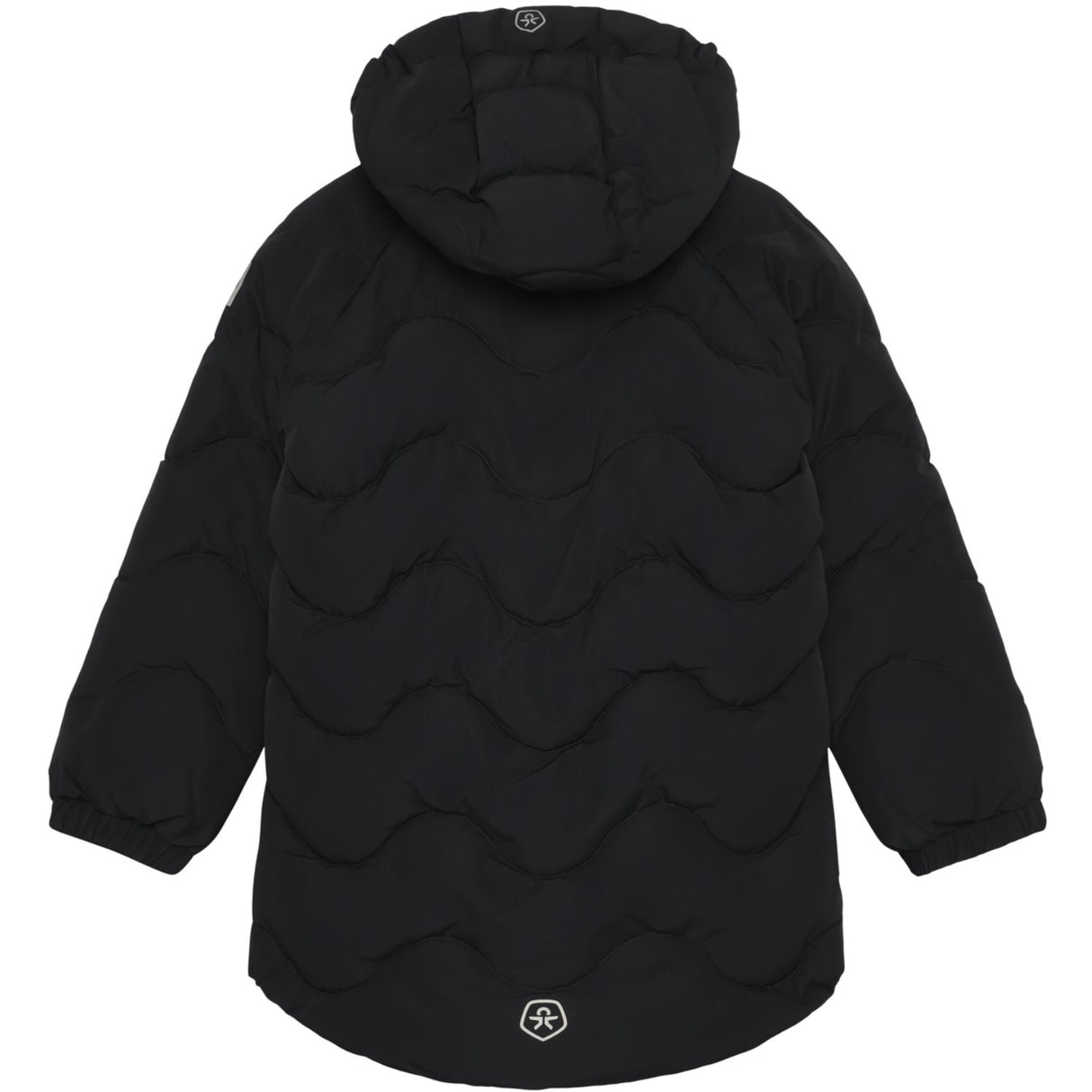 Color Kids Phantom Jakke - Quilt & Long