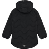 Color Kids Phantom Jakke - Quilt & Long