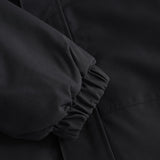 Color Kids Phantom Coverall M/ Contrast