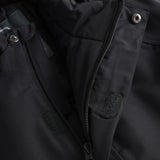 Color Kids Phantom Coverall M/ Contrast