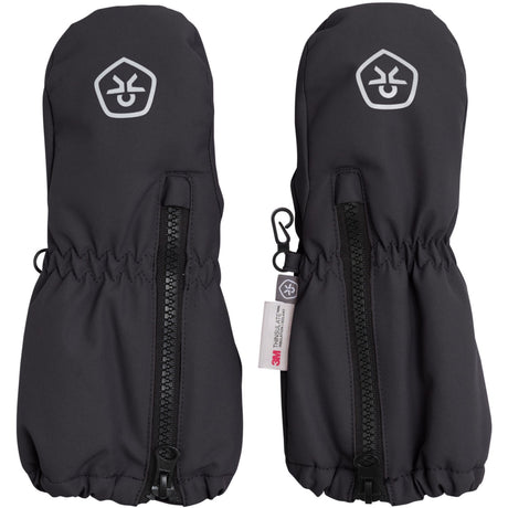 Color Kids Phantom Votter Long M/ Glidelås