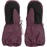 Color Kids Catawba Grape Votter Long M/ Glidelås