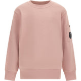 C.P. Company Misty Rose Collegegenser