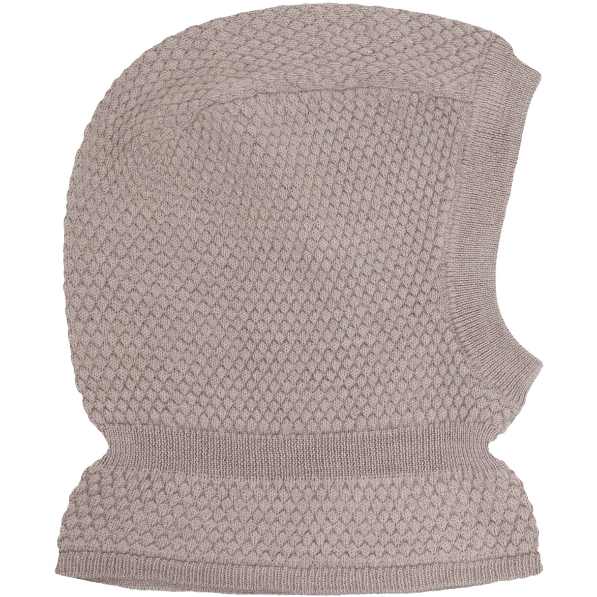 CeLaVi Mocha Meringue Melange Elefantlue - Strikket