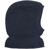 CeLaVi Ombre Blue Melange Elefantlue - Strikket