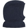 CeLaVi Ombre Blue Melange Elefantlue - Strikket