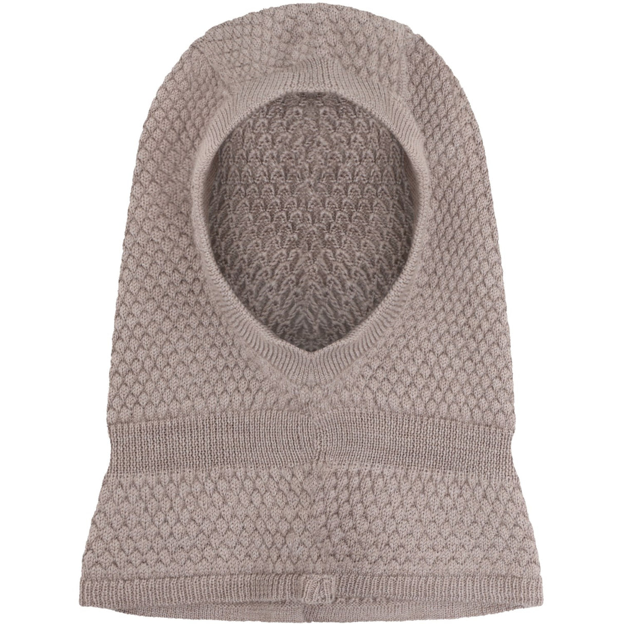 CeLaVi Mocha Meringue Melange Elefantlue - Strikket