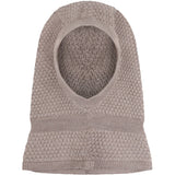 CeLaVi Mocha Meringue Melange Elefantlue - Strikket