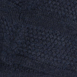 CeLaVi Ombre Blue Melange Elefantlue - Strikket