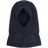 CeLaVi Ombre Blue Melange Elefantlue - Strikket