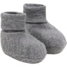 CeLaVi Quiet Shade Soft Ull Footies