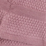 CeLaVi Lilas Melange Elefantlue - Strikket