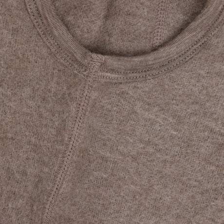 CeLaVi Walnut Soft Ull Elefantlue